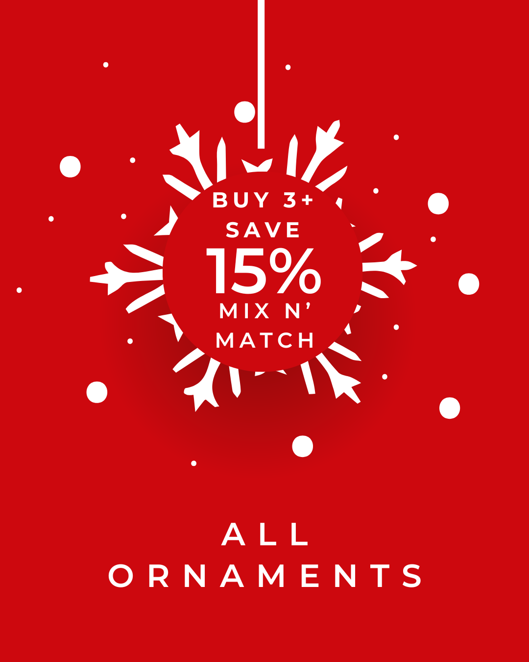 Christmas Ornaments