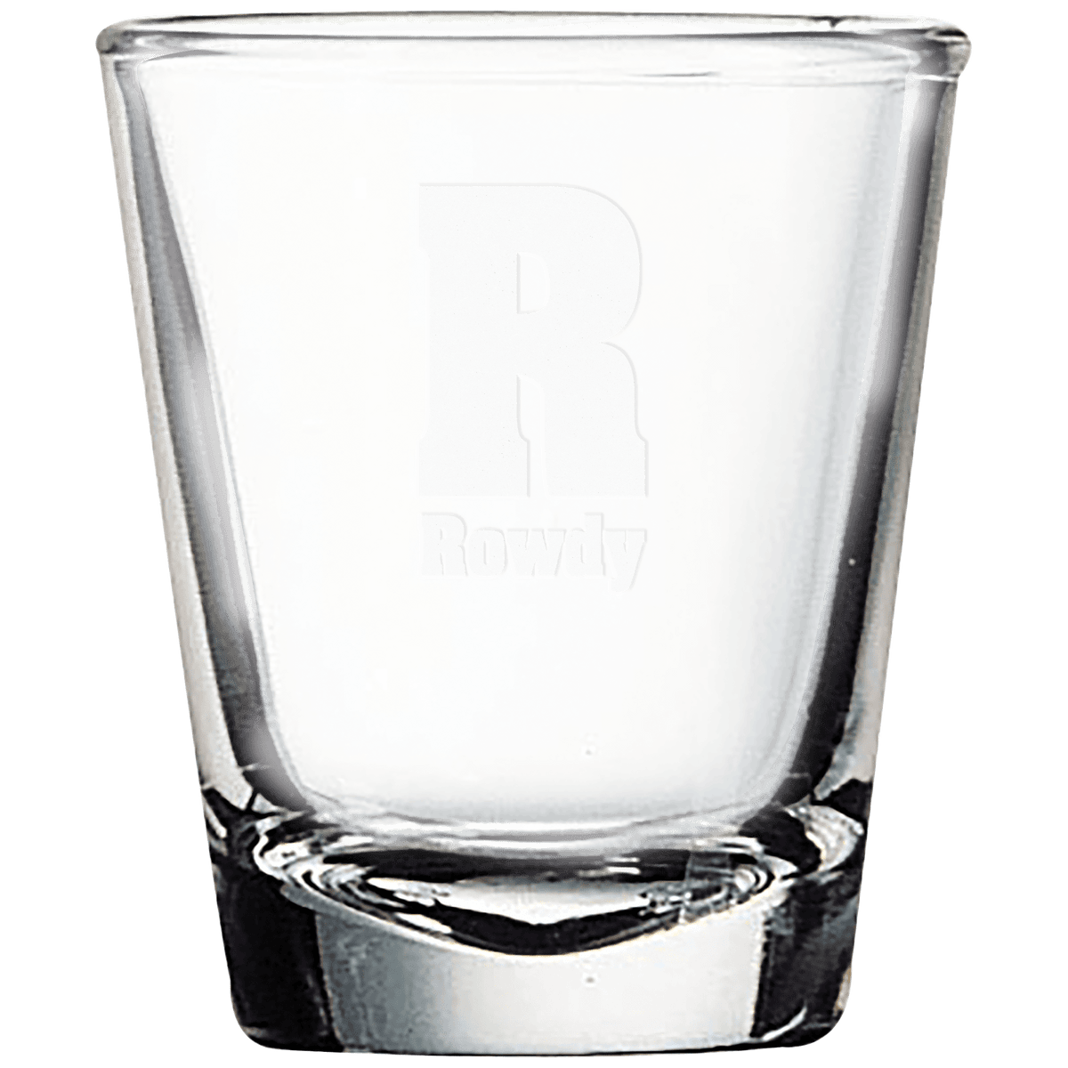 Polar Camel 1.7 oz. Shot Glass