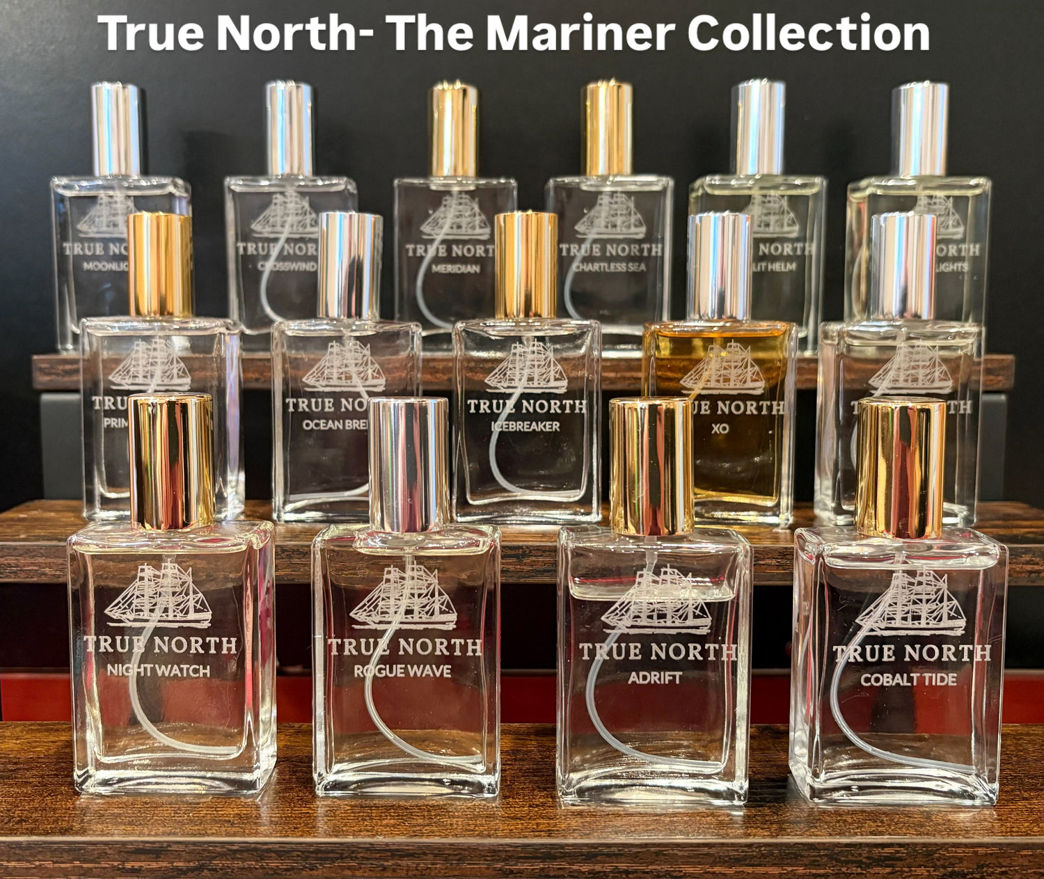 Fragrances