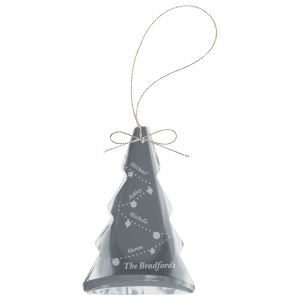 Glass Ornaments