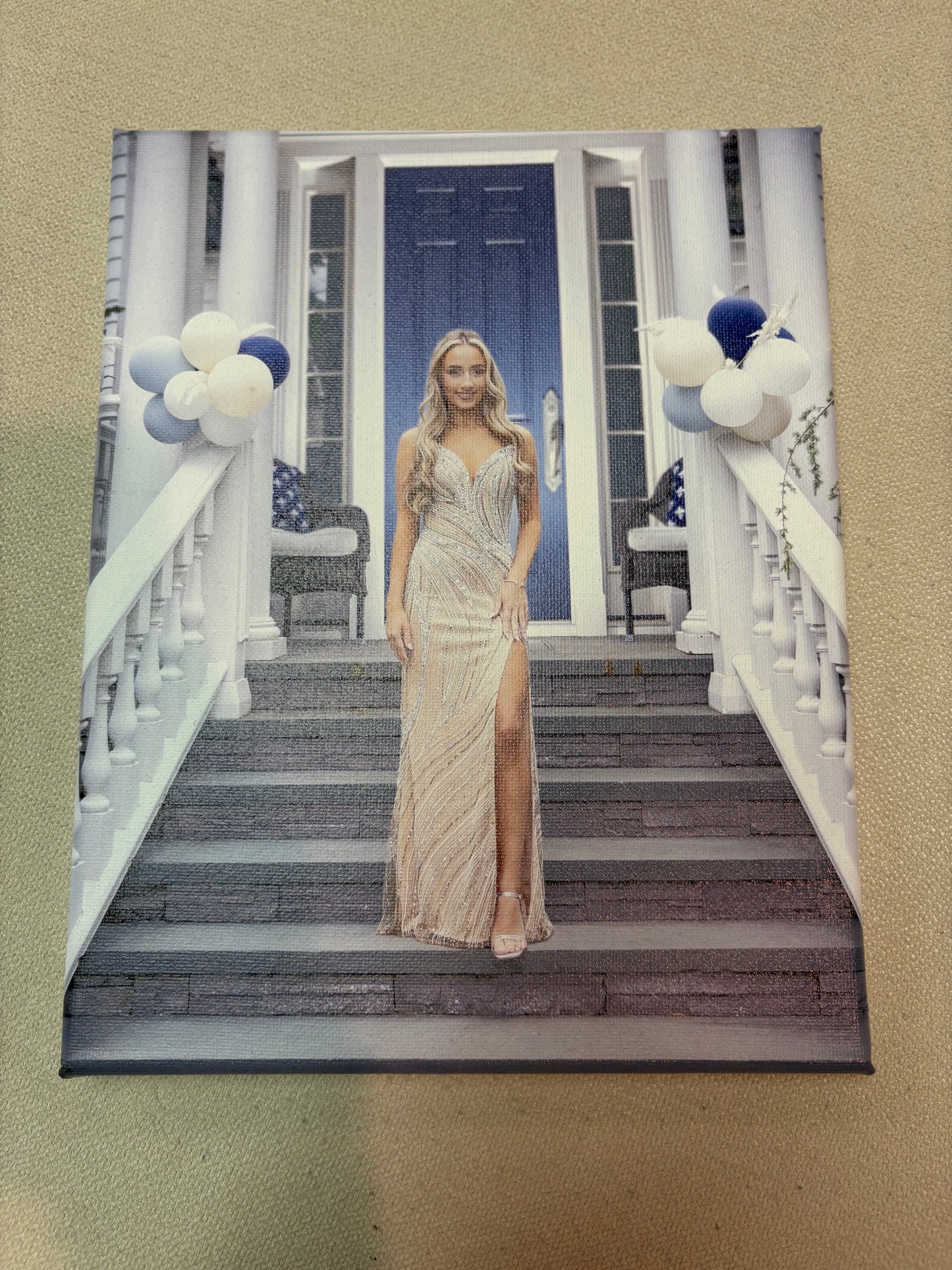 Canvas Print