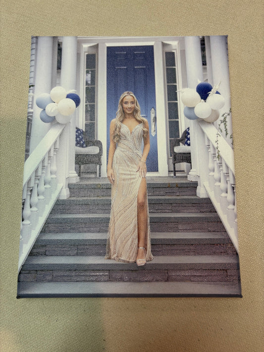 Canvas Print