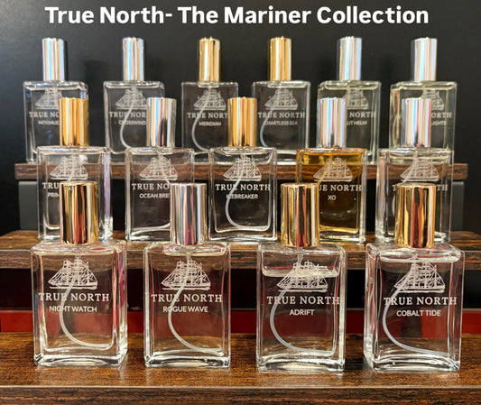 Fragrances - True North