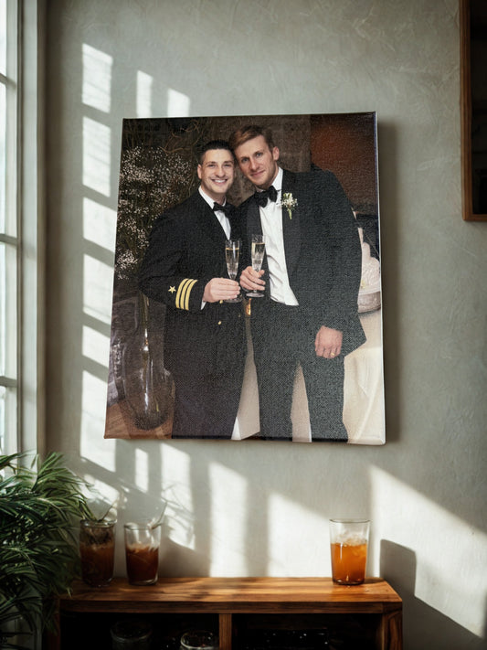 Canvas Print