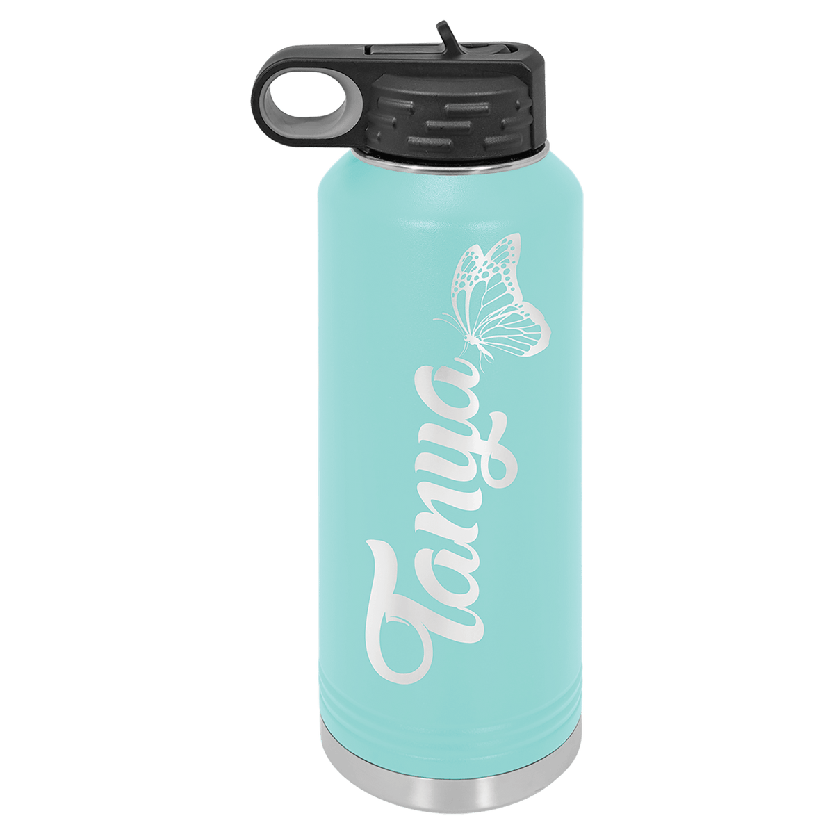 Teal Polar Camel 40 oz. Water Bottle