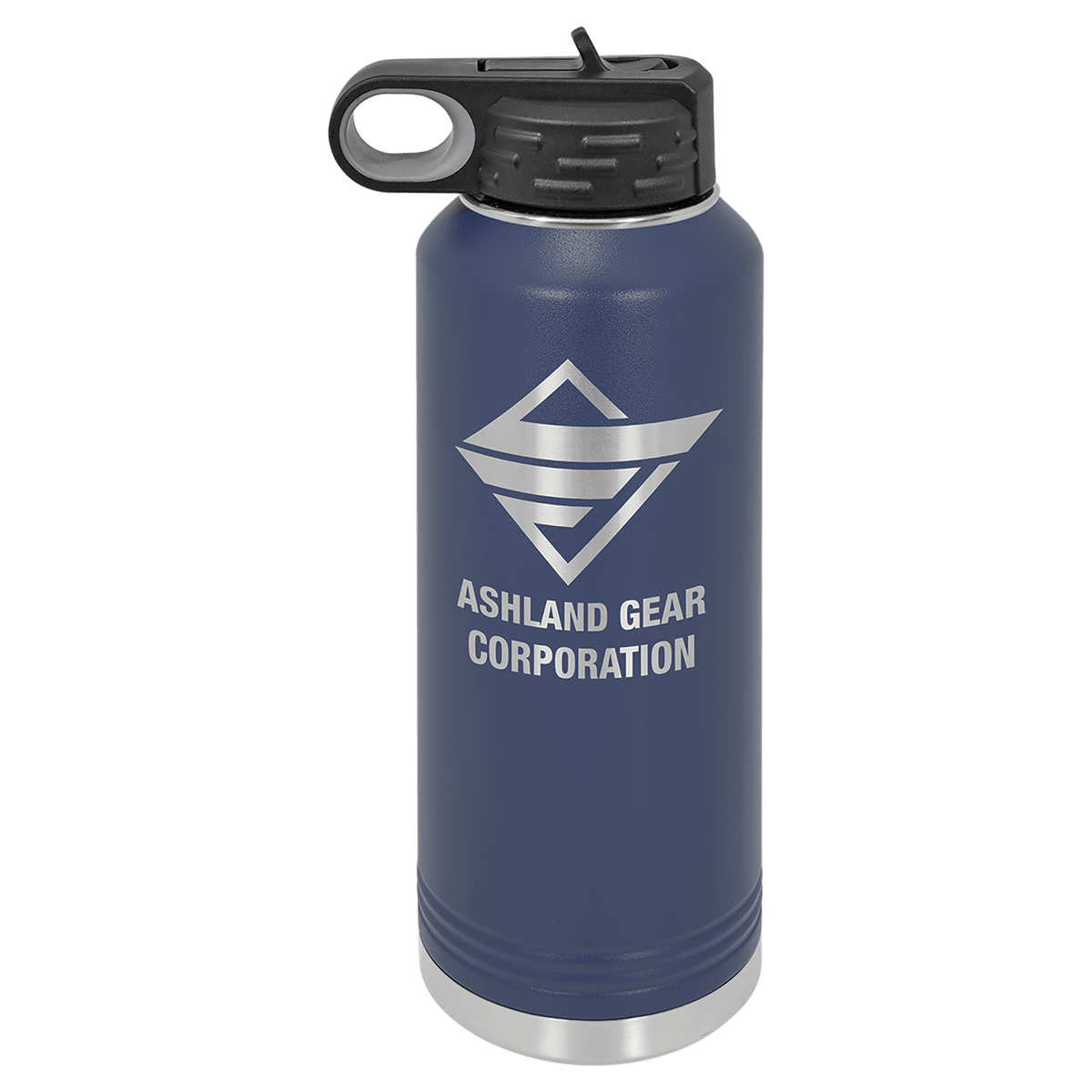 Navy Blue Polar Camel 40 oz. Water Bottle