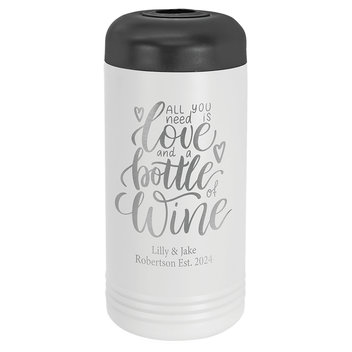 White Polar Camel Wine Chiller