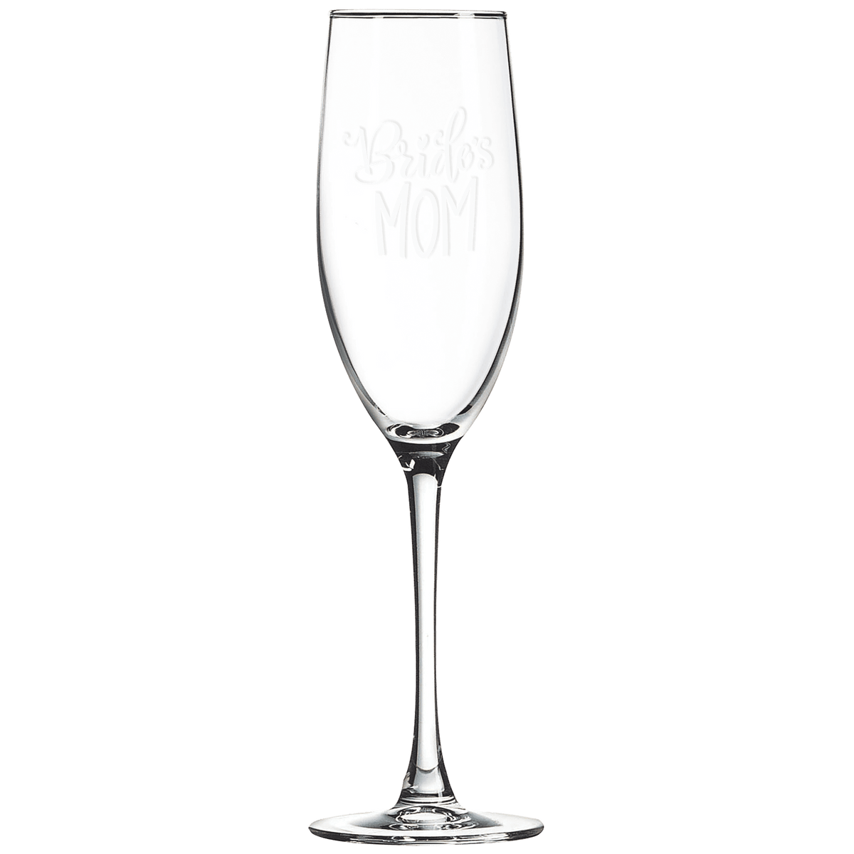 Polar Camel 8 oz. Champagne Flute