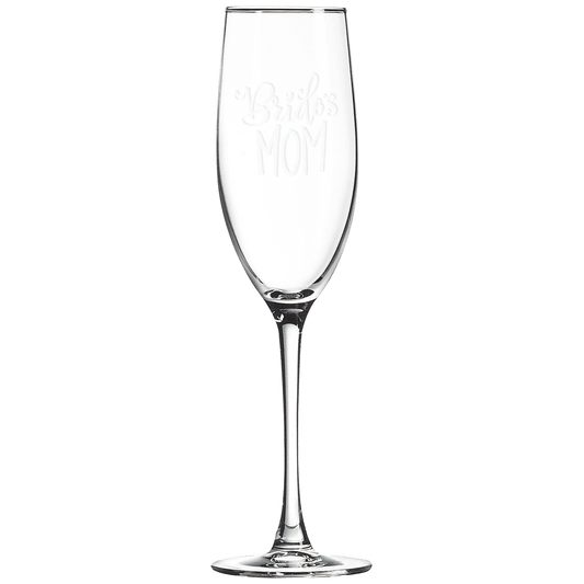 Polar Camel 8 oz. Champagne Flute