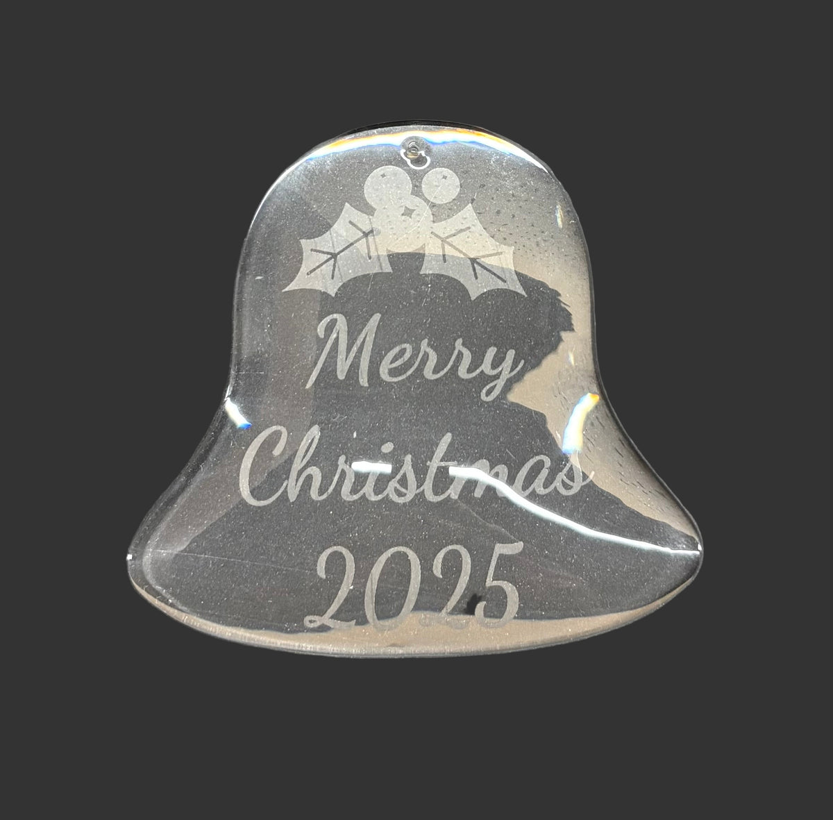 Glass Ornaments