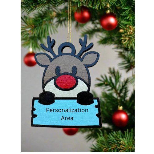 Christmas Ornaments