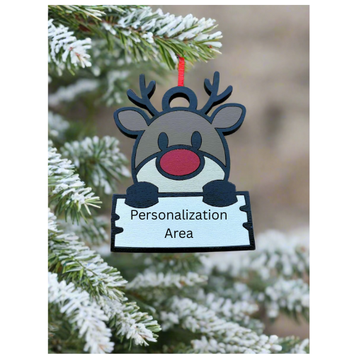 Christmas Ornaments