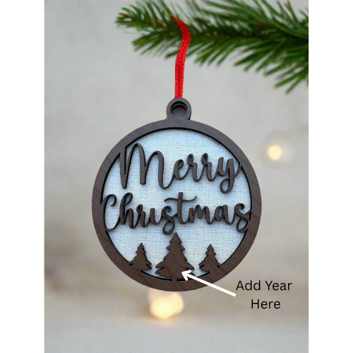 Christmas Ornaments