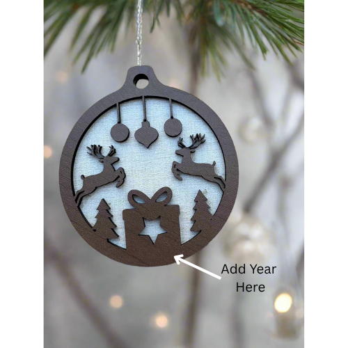 Christmas Ornaments