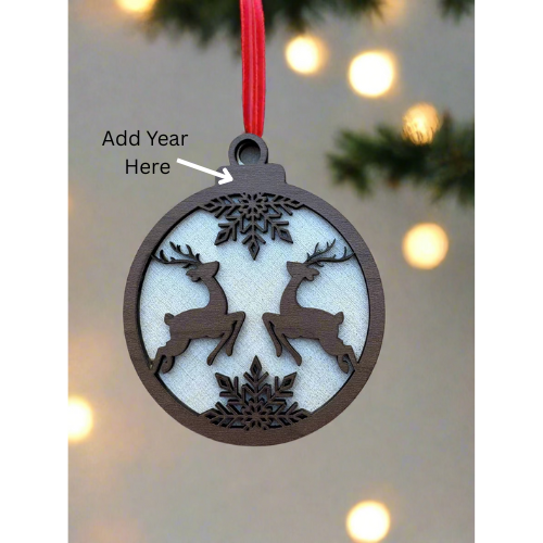 Christmas Ornaments