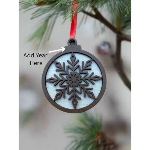 Christmas Ornaments
