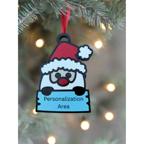 Christmas Ornaments