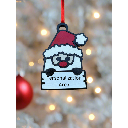 Christmas Ornaments