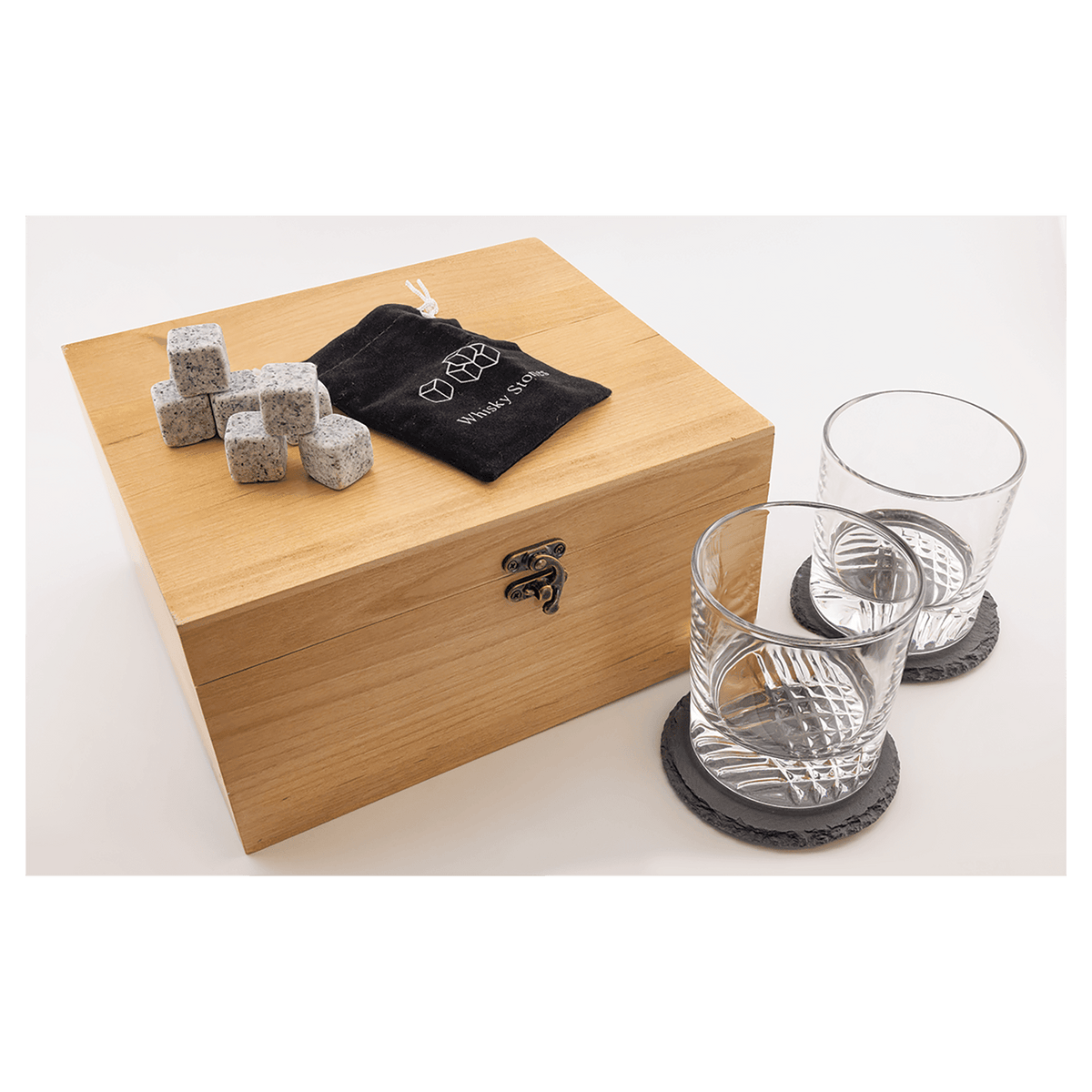 Whiskey Gift Set