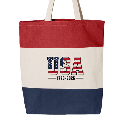 Navy/ Natural/ Red - Q125900 - BACK